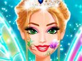 Jeu La fête des fées de Barbara et ses amis en ligne