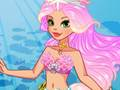 Jeu Choix des rédacteurs : sirène en ligne