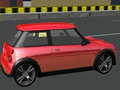 Jeu Parking Voiture Réel : Conduite Rue 3D en ligne