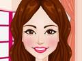 Jeu Coiffures de Selena Gomez en ligne