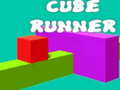 Jeu Coureur de Cube en ligne