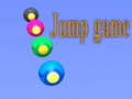 Jeu Jeu de Saut en ligne