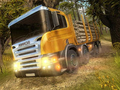 Jeu Simulateur de Camion de Montagne en ligne