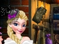 Jeu Costumes d'Halloween pour princesses en ligne