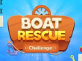 Jeu Défi de Sauvetage en Bateau en ligne