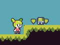 Jeu Fille Mignonne en ligne