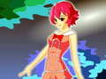 Jeu Fille Anime Ayami en ligne