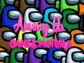 Jeu Jeux Among Us Match3 en ligne