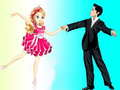 Jeu Robe de Danseuse en ligne