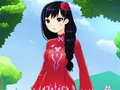 Jeu Avatars Fantaisie : Habillage Anime en ligne