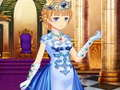 Jeu Habillage de Princesses Anime en ligne
