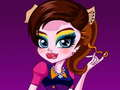 Jeu Monster High Maquillage en ligne