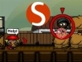 Jeu Siège de la ville : Sniper en ligne
