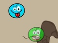 Jeu Sourires de la Boule Rouge en ligne