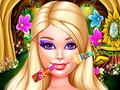 Jeu Le Style Fée de Barbie en ligne