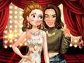 Jeu Étoiles des Royals BFFs Kendall Anna en ligne