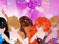 Jeu Princesse Dab Reines en ligne