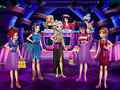 Jeu Concours de mode pour princesses en ligne