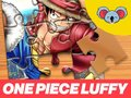 Jeu Puzzle de Luffy One Piece en ligne
