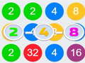 Jeu 2 4 8 en ligne