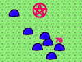 Jeu Survivants de Slime en ligne