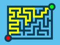 Jeu Labyrinthe & Dédale en ligne