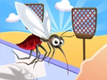 Jeu Course de Moustiques 3D en ligne