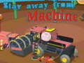 Jeu Reste éloigné de la machine en ligne