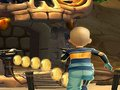 Jeu Course Course 3D en ligne