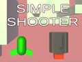 Jeu Tireur simple en ligne