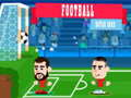 Jeu Football Qatar 2022 en ligne