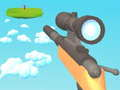 Jeu Tire Z en ligne