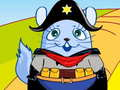 Jeu Chinchilla en ligne