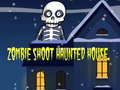 Jeu Maison du Chasseur de Zombies en ligne