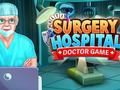 Jeu Hôpital Multi-chirurgie en ligne
