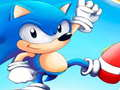 Jeu Sonic Flappy en ligne