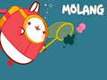 Jeu Molang en ligne