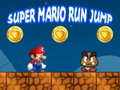 Jeu Super Mario Run Jump en ligne