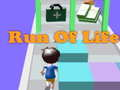 Jeu Course de Vie en ligne