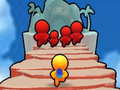 Jeu Tomb Runner en ligne 3D en ligne