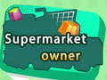 Jeu Propriétaire de supermarché en ligne