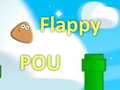 Jeu Pou Flappy en ligne
