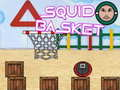 Jeu Panier Calmar en ligne