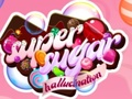 Jeu Super Hallucination Sucrée en ligne