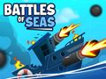 Jeu Batailles des mers en ligne