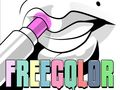 Jeu Couleur gratuite en ligne