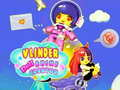 Jeu Créateur de poupées Anime Vlinder en ligne
