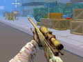 Jeu Resident Evil 3D en ligne