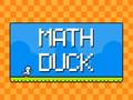 Jeu Canard de Mathématiques en ligne