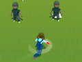 Jeu Ultimate Frisbee en ligne